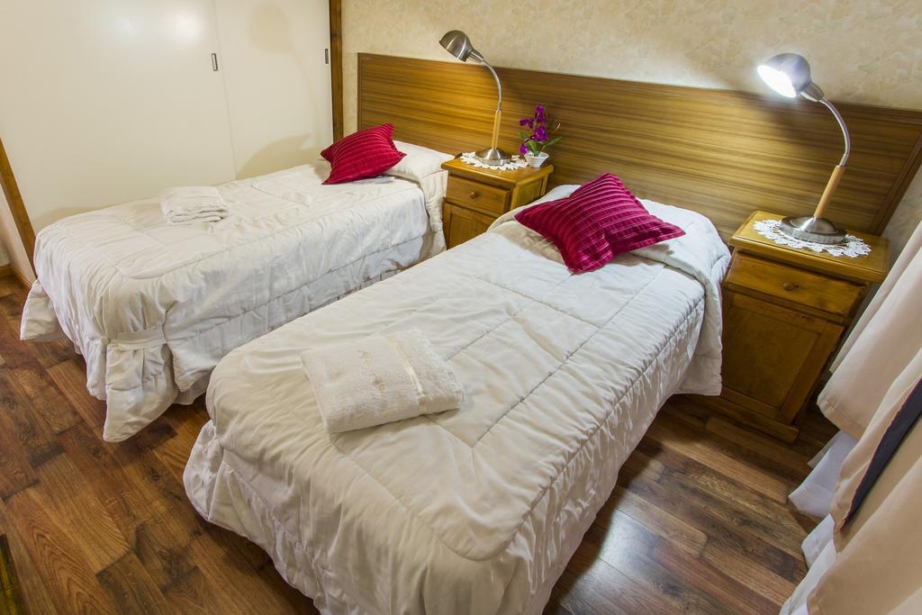 Bed And Breakfast Aijpel Ushuaia Ruang foto