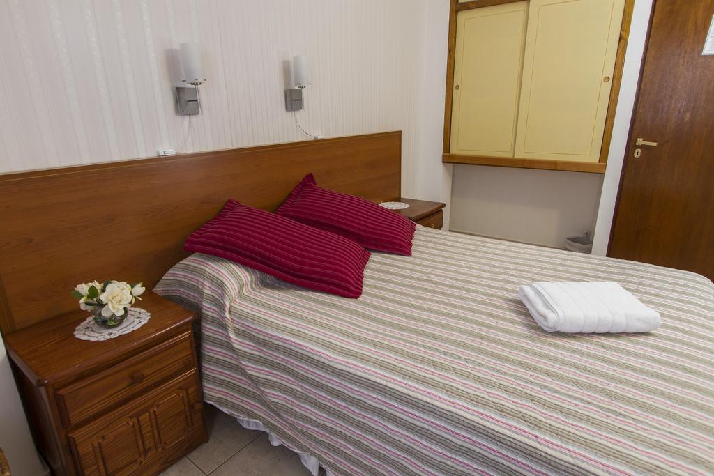 Bed And Breakfast Aijpel Ushuaia Ruang foto