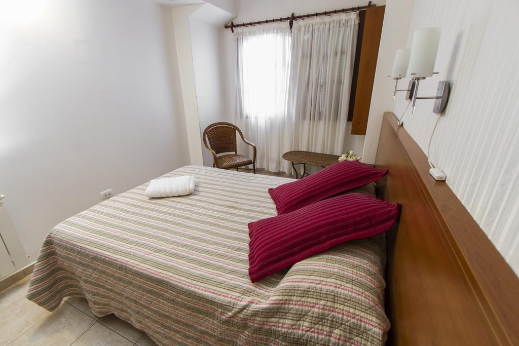 Bed And Breakfast Aijpel Ushuaia Ruang foto
